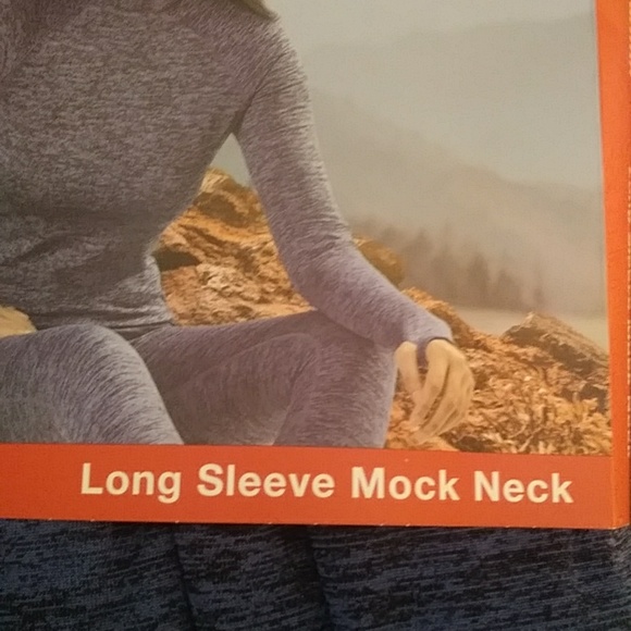 XXL Cuddl Duds ClimateRight Base Layer - Picture 2 of 11